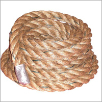Manila Rope Manila Rope