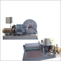 5 Tons Electric Winch 5 Tons Electric Winch