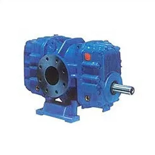 Twin Lobe Roots Blower Twin Lobe Roots Blower