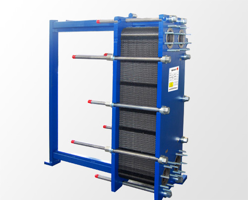 Plate Heat Exchangers Plate Heat Exchangers