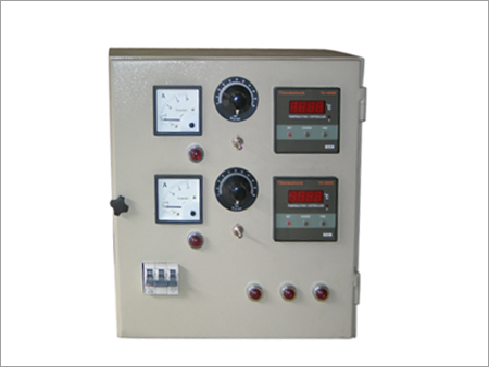 Digital Temperature Controller Digital Temperature Controller