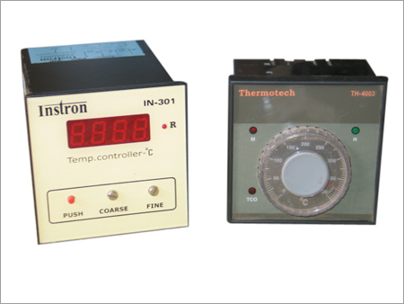 Digital Controller Meter Digital Controller Meter