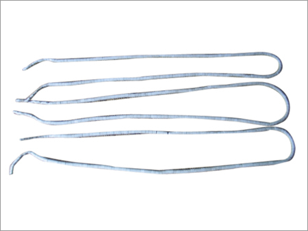 Zigzag Type Heating Element Zigzag Type Heating Element