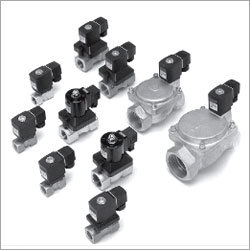 Solenoid Valves Solenoid Valves