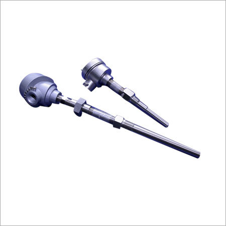 Special High Temperature Resistant Elements Special High Temperature Resistant Elements