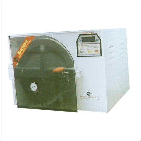 Front Loading Autoclaves Front Loading Autoclaves