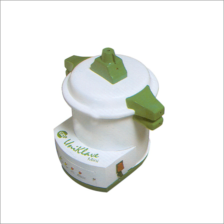 Uniclave Mini Uniclave Mini