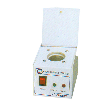 Glass Beads Sterilizer Glass Beads Sterilizer