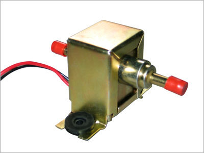 Electronic Fuel Pump Electronic Fuel Pump