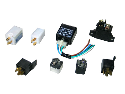 Automobile Relays Automobile Relays