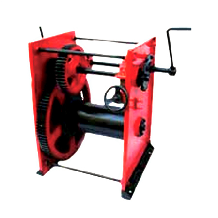 Manual Winches Manual Winches