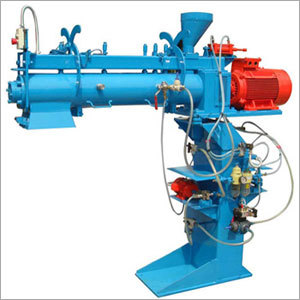 WM Series Continuous Mixer WM Series Continuous Mixer