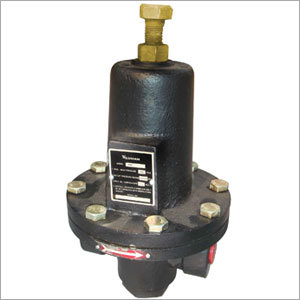 Oil Pressure Regulating Valves Oil Pressure Regulating Valves