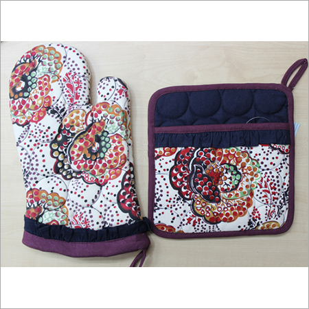 Oven Mitts Oven Mitts