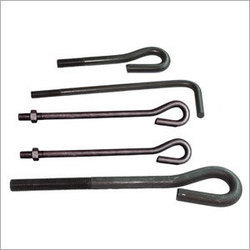 Foundation Bolts Foundation Bolts