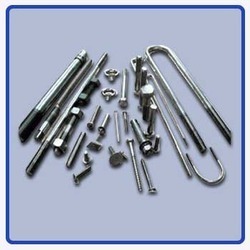 Titanium Fastners Titanium Fastners