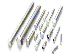 Stainless Steel Fasteners Stainless Steel Fasteners