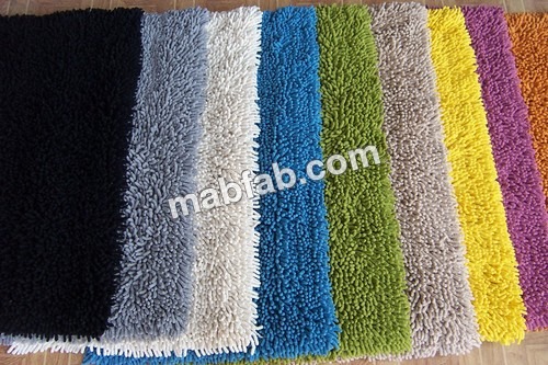 Shaggy Bath Mats Shaggy Bath Mats