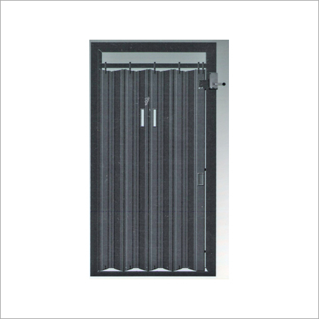 Manual Imperforate Door Lift Manual Imperforate Door Lift