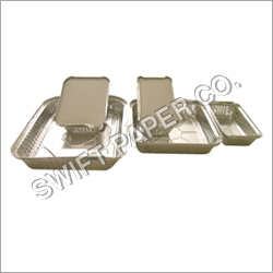 Foil Containers Foil Containers