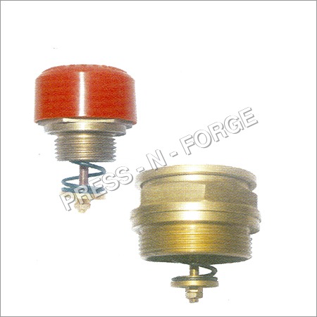 Pressure Relief Valve Pressure Relief Valve