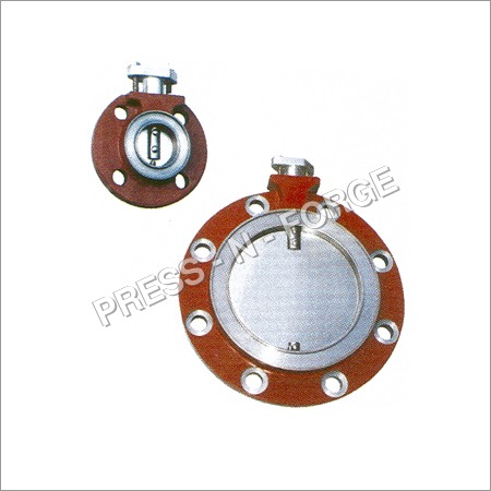 Butterfly Valve Butterfly Valve