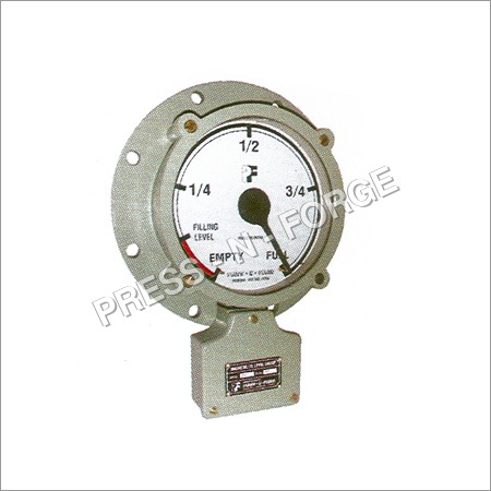 Magnetic Oil Gauge Magnetic Oil Gauge