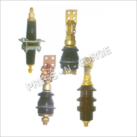 Distribution Transformer Bushings Distribution Transformer Bushings