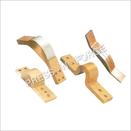 Flexible Copper Connectors Flexible Copper Connectors