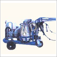 Trolley Milking Machines Trolley Milking Machines