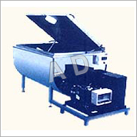 Open Type DX Tank Bulk Milk Cooler 500 ltrs Open Type DX Tank Bulk Milk Cooler 500 ltrs