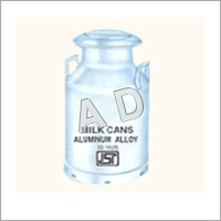 Alluminium Alloy Milk Cans Alluminium Alloy Milk Cans