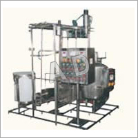 Picrotherm 1000 LPH PasteurizerSkid Mounted Picrotherm 1000 LPH PasteurizerSkid Mounted