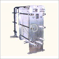 Plate Pack Pasteurizers Plate Pack Pasteurizers