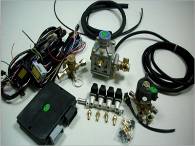 Gasoline Gas (LPG-CNG LNG) Bi-fuel Vehicle Gasoline Gas (LPG-CNG LNG) Bi-fuel Vehicle