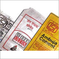 PP Woven Sacks PP Woven Sacks