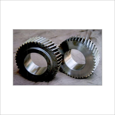 Helical Gears Helical Gears