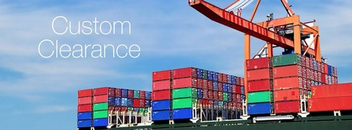 Export Custom Clearance Export Custom Clearance