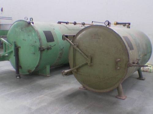 MBR Vessel MBR Vessel