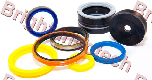 Hydrostatic Test Seals Hydrostatic Test Seals