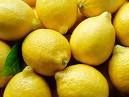 Fresh Lemons Fresh Lemons
