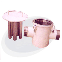 Magnetic Ferrous Traps Magnetic Ferrous Traps