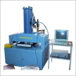 Hologram Embosing Machine Hologram Embosing Machine