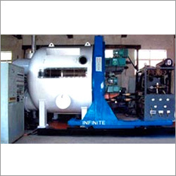 Vacuum Metalizer Vacuum Metalizer