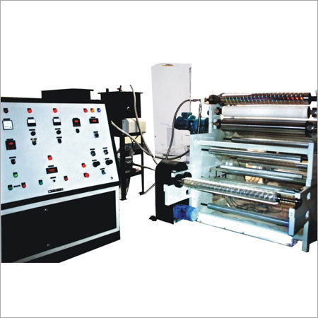Soft Hologram Embossing Machine Soft Hologram Embossing Machine
