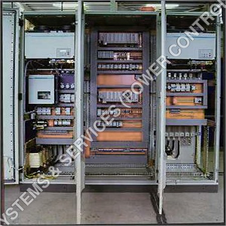 Electrical Control Panels Electrical Control Panels