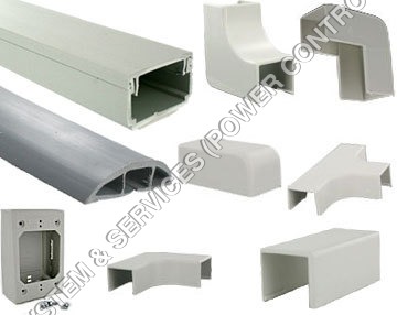 Cable Raceways Cable Raceways