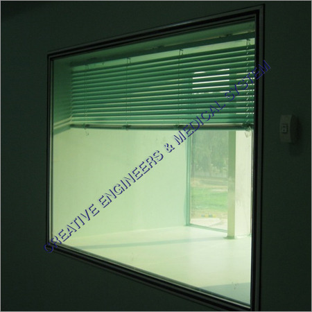 OT View Window OT View Window