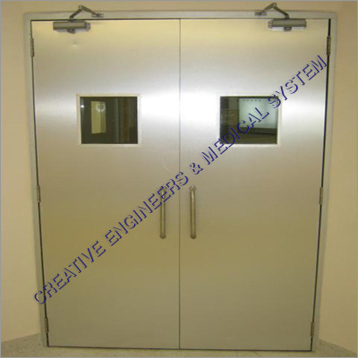 Stainless Steel Hinged Door Stainless Steel Hinged Door