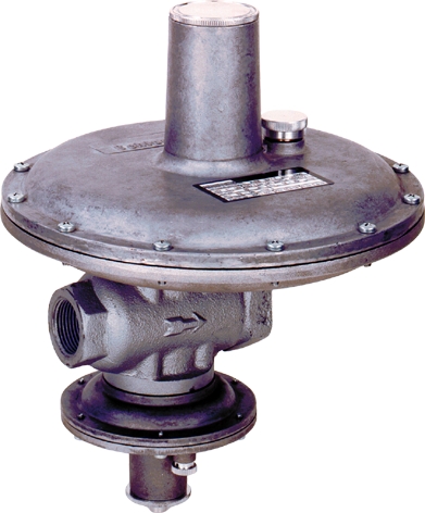 Commercial Gas Pressure Regulator Commercial Gas Pressure Regulator